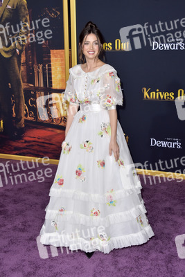 Filmpremiere 'Knives Out - Ein Mord zum Dessert' in Los Angeles