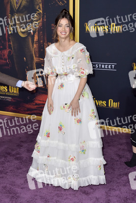 Filmpremiere 'Knives Out - Ein Mord zum Dessert' in Los Angeles