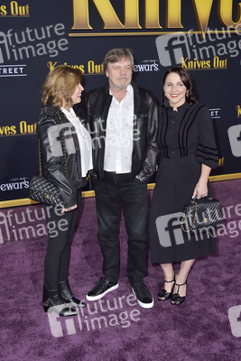 Filmpremiere 'Knives Out - Ein Mord zum Dessert' in Los Angeles