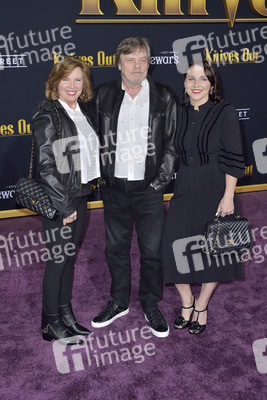 Filmpremiere 'Knives Out - Ein Mord zum Dessert' in Los Angeles