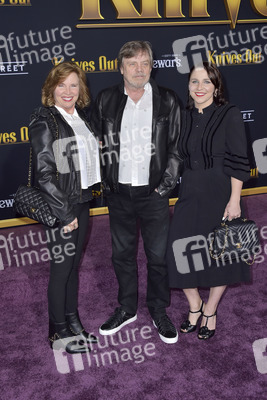 Filmpremiere 'Knives Out - Ein Mord zum Dessert' in Los Angeles