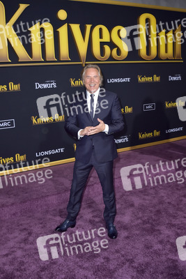 Filmpremiere 'Knives Out - Ein Mord zum Dessert' in Los Angeles