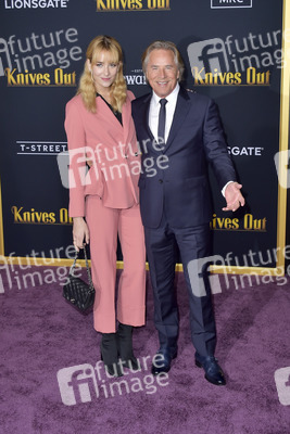 Filmpremiere 'Knives Out - Ein Mord zum Dessert' in Los Angeles