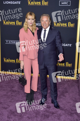 Filmpremiere 'Knives Out - Ein Mord zum Dessert' in Los Angeles