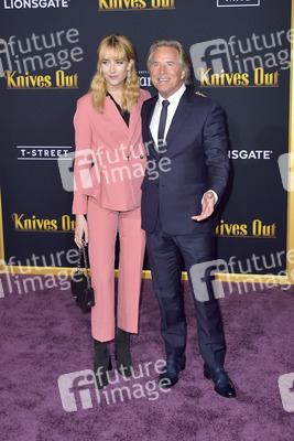 Filmpremiere 'Knives Out - Ein Mord zum Dessert' in Los Angeles