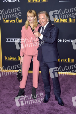 Filmpremiere 'Knives Out - Ein Mord zum Dessert' in Los Angeles