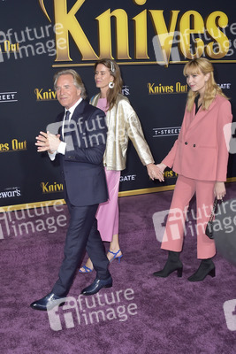 Filmpremiere 'Knives Out - Ein Mord zum Dessert' in Los Angeles