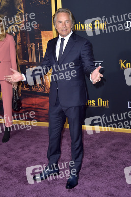 Filmpremiere 'Knives Out - Ein Mord zum Dessert' in Los Angeles