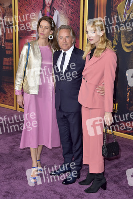 Filmpremiere 'Knives Out - Ein Mord zum Dessert' in Los Angeles