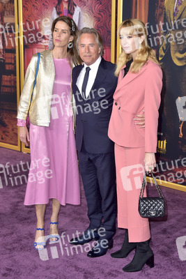 Filmpremiere 'Knives Out - Ein Mord zum Dessert' in Los Angeles