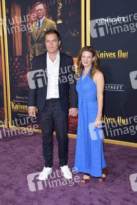 Filmpremiere 'Knives Out - Ein Mord zum Dessert' in Los Angeles