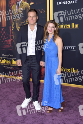 Filmpremiere 'Knives Out - Ein Mord zum Dessert' in Los Angeles