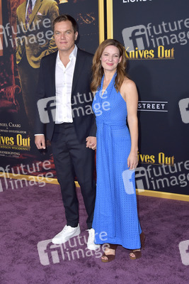 Filmpremiere 'Knives Out - Ein Mord zum Dessert' in Los Angeles