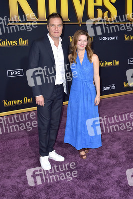 Filmpremiere 'Knives Out - Ein Mord zum Dessert' in Los Angeles