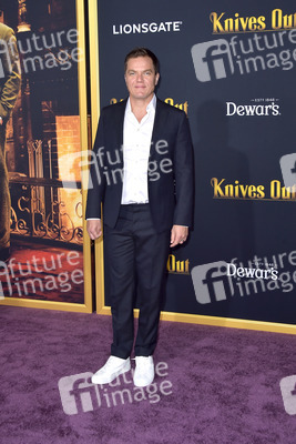 Filmpremiere 'Knives Out - Ein Mord zum Dessert' in Los Angeles