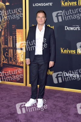 Filmpremiere 'Knives Out - Ein Mord zum Dessert' in Los Angeles