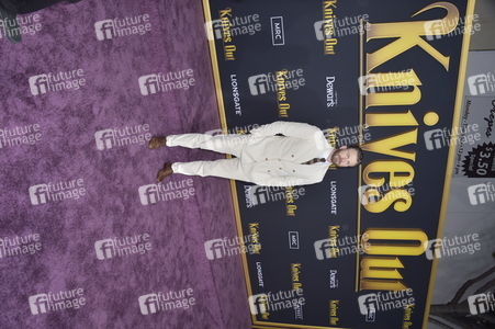 Filmpremiere 'Knives Out - Ein Mord zum Dessert' in Los Angeles