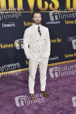 Filmpremiere 'Knives Out - Ein Mord zum Dessert' in Los Angeles