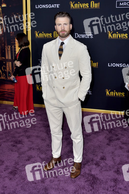 Filmpremiere 'Knives Out - Ein Mord zum Dessert' in Los Angeles