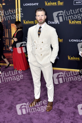 Filmpremiere 'Knives Out - Ein Mord zum Dessert' in Los Angeles