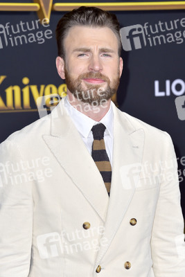 Filmpremiere 'Knives Out - Ein Mord zum Dessert' in Los Angeles