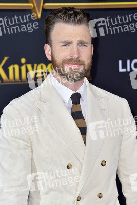 Filmpremiere 'Knives Out - Ein Mord zum Dessert' in Los Angeles