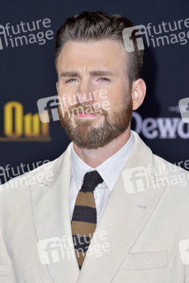 Filmpremiere 'Knives Out - Ein Mord zum Dessert' in Los Angeles