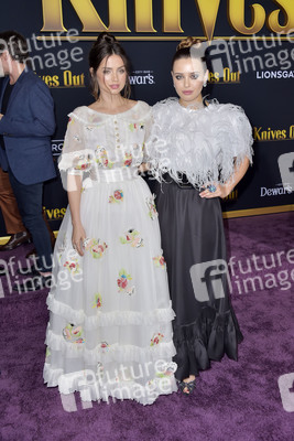 Filmpremiere 'Knives Out - Ein Mord zum Dessert' in Los Angeles