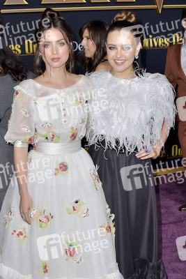 Filmpremiere 'Knives Out - Ein Mord zum Dessert' in Los Angeles