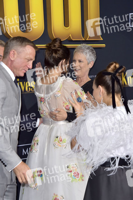 Filmpremiere 'Knives Out - Ein Mord zum Dessert' in Los Angeles