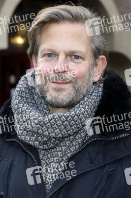 Settermin 'Tatort - Limbus' im Münster