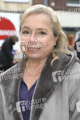 Settermin 'Tatort - Limbus' im Münster