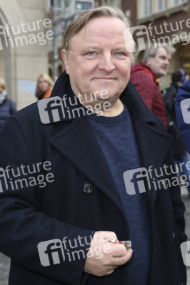 Settermin 'Tatort - Limbus' im Münster