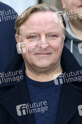 Settermin 'Tatort - Limbus' im Münster