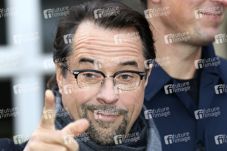 Settermin 'Tatort - Limbus' im Münster