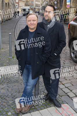 Settermin 'Tatort - Limbus' im Münster