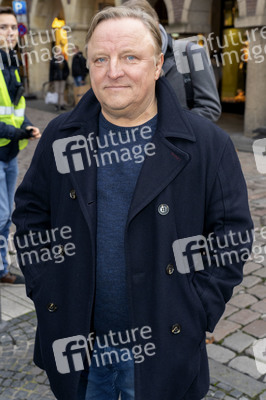 Settermin 'Tatort - Limbus' im Münster