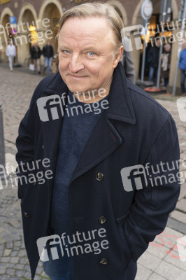 Settermin 'Tatort - Limbus' im Münster