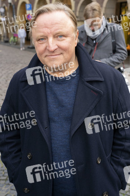 Settermin 'Tatort - Limbus' im Münster