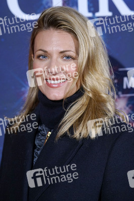 Eröffnung des Christmas Garden 2019 in Berlin