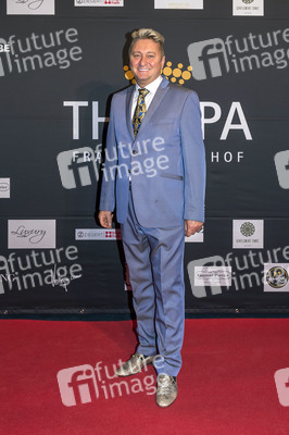 Luxury Movember Charity Night 2019 in Frankfurt am Main