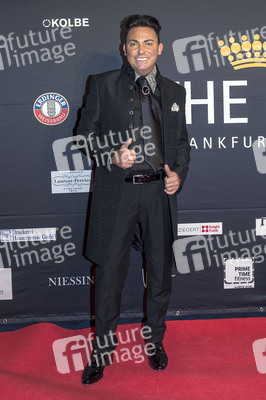 Luxury Movember Charity Night 2019 in Frankfurt am Main