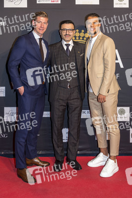 Luxury Movember Charity Night 2019 in Frankfurt am Main