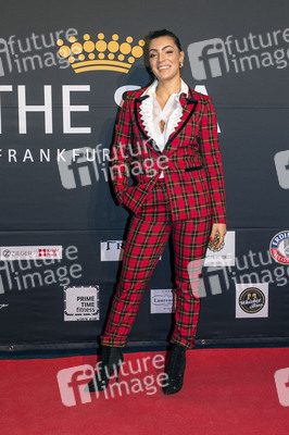 Luxury Movember Charity Night 2019 in Frankfurt am Main