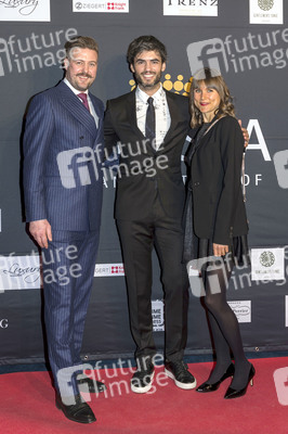 Luxury Movember Charity Night 2019 in Frankfurt am Main