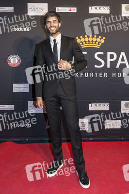 Luxury Movember Charity Night 2019 in Frankfurt am Main