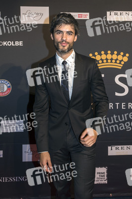 Luxury Movember Charity Night 2019 in Frankfurt am Main