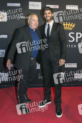 Luxury Movember Charity Night 2019 in Frankfurt am Main