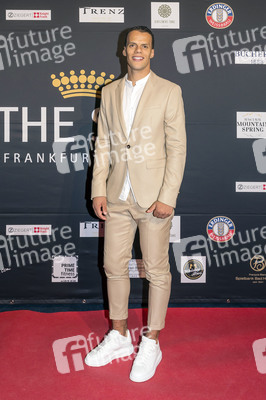 Luxury Movember Charity Night 2019 in Frankfurt am Main