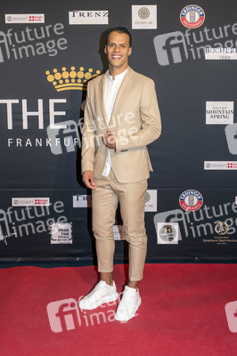 Luxury Movember Charity Night 2019 in Frankfurt am Main